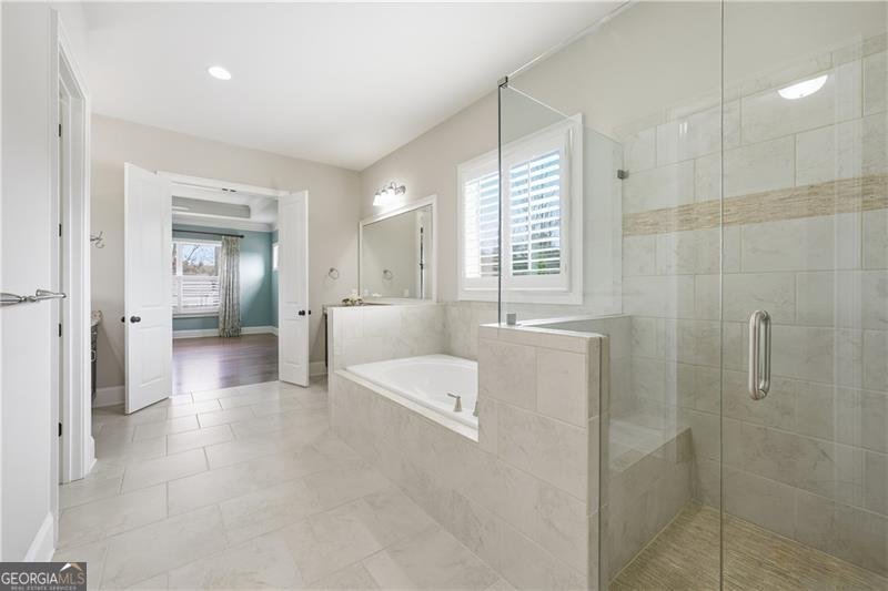 805 Creekside Trail Alpharetta - 23