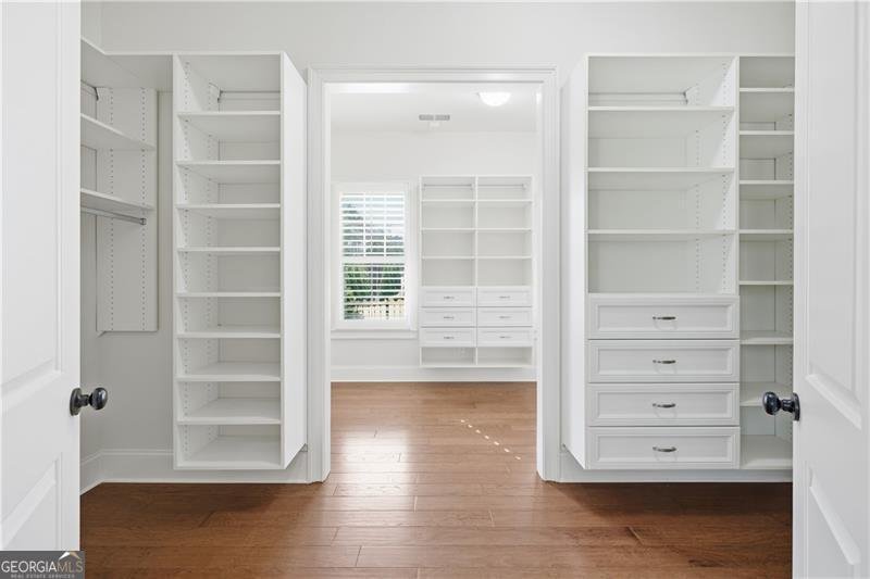 805 Creekside Trail Alpharetta - 26