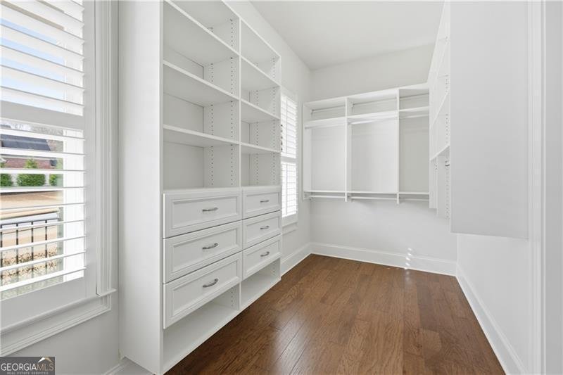 805 Creekside Trail Alpharetta - 27