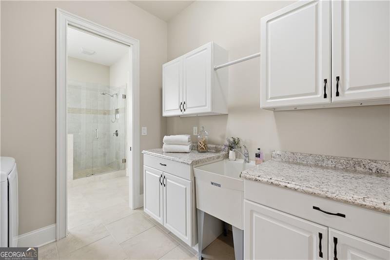 805 Creekside Trail Alpharetta - 28