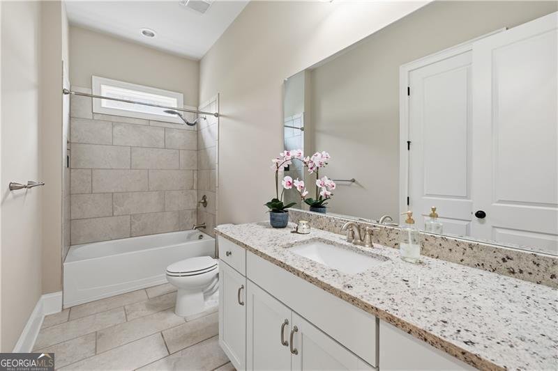 805 Creekside Trail Alpharetta - 32