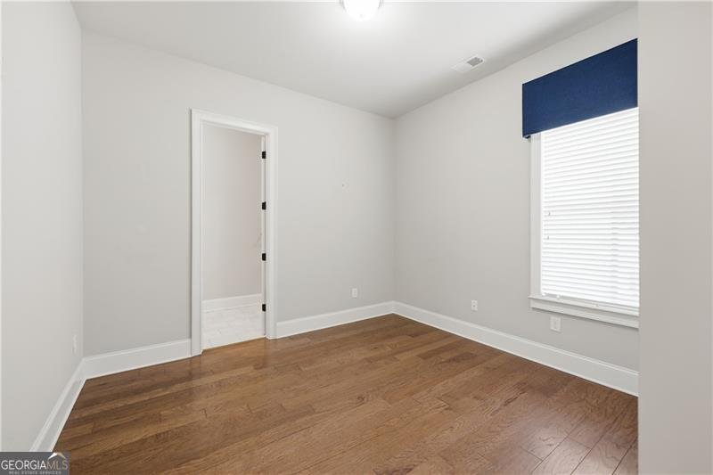 805 Creekside Trail Alpharetta - 33