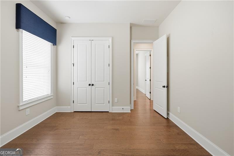 805 Creekside Trail Alpharetta - 34