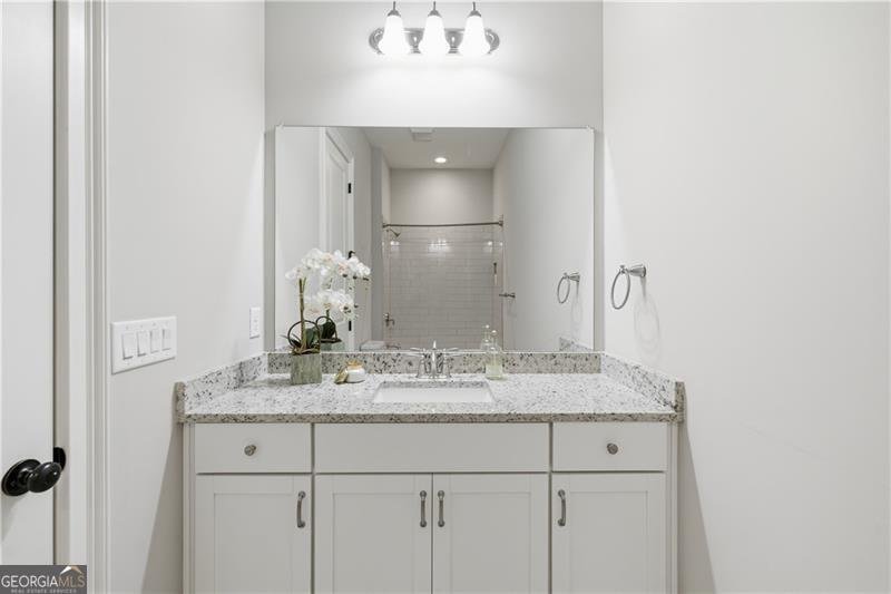 805 Creekside Trail Alpharetta - 35