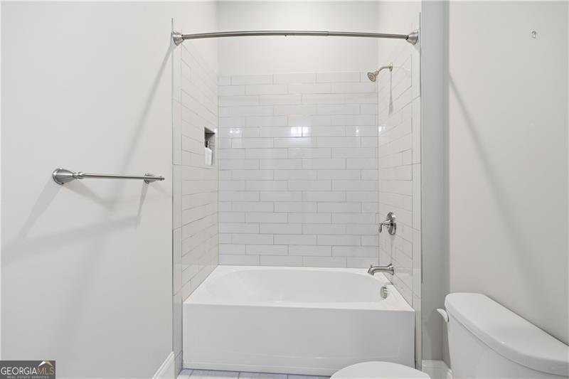 805 Creekside Trail Alpharetta - 36