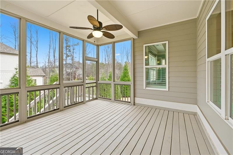 805 Creekside Trail Alpharetta - 37