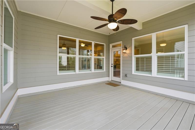 805 Creekside Trail Alpharetta - 38