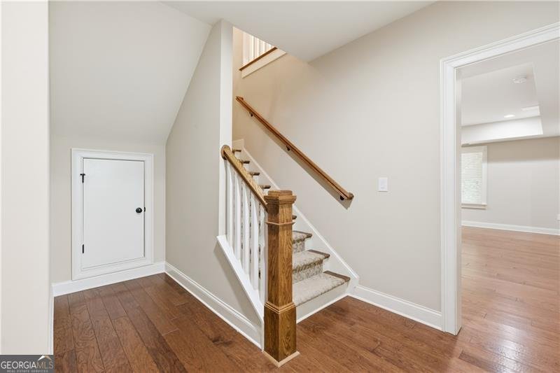 805 Creekside Trail Alpharetta - 39