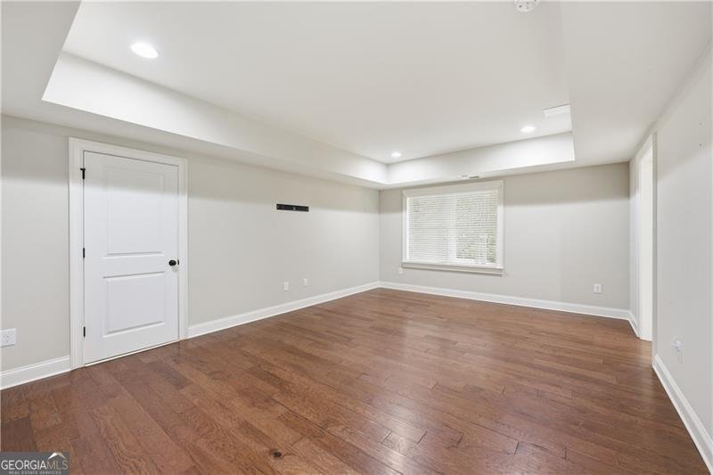 805 Creekside Trail Alpharetta - 40