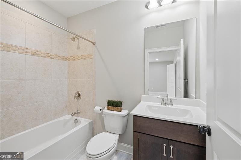 805 Creekside Trail Alpharetta - 43