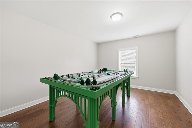 805 Creekside Trail Alpharetta - 44