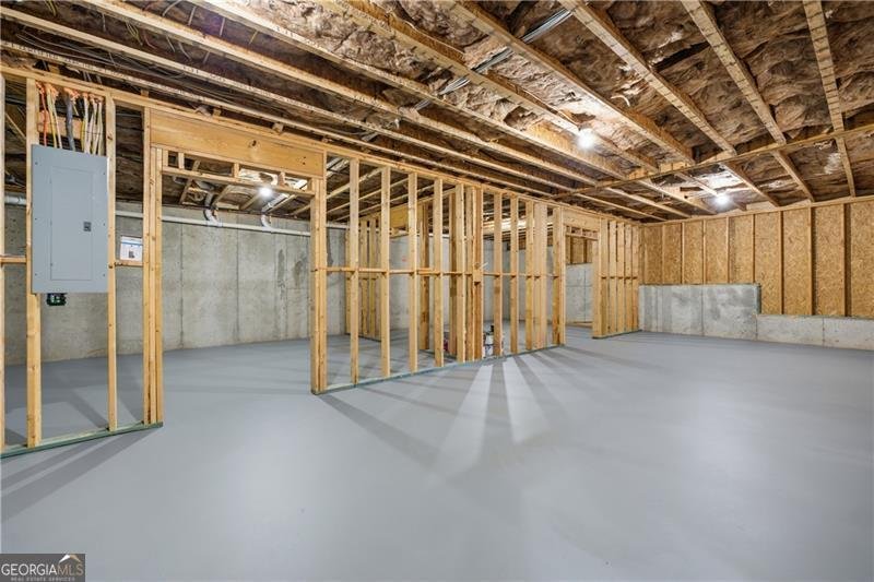 805 Creekside Trail Alpharetta - 45