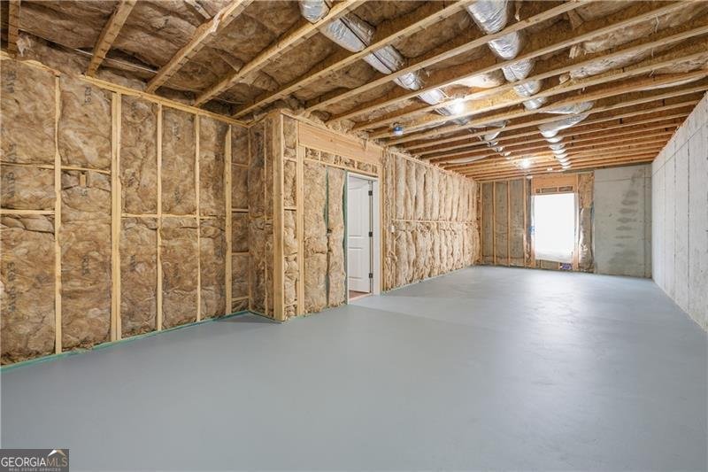 805 Creekside Trail Alpharetta - 46