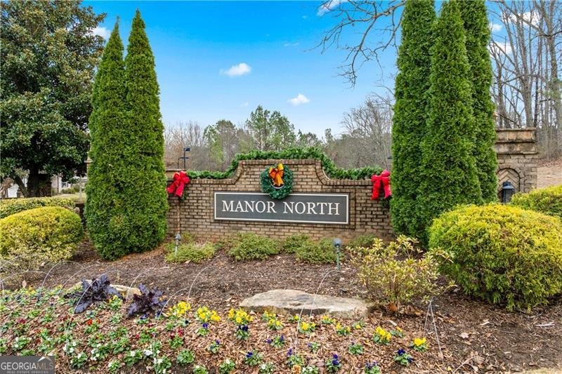 805 Creekside Trail Alpharetta - 47