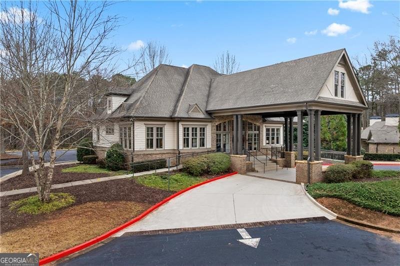 805 Creekside Trail Alpharetta - 49