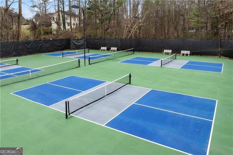 805 Creekside Trail Alpharetta - 50