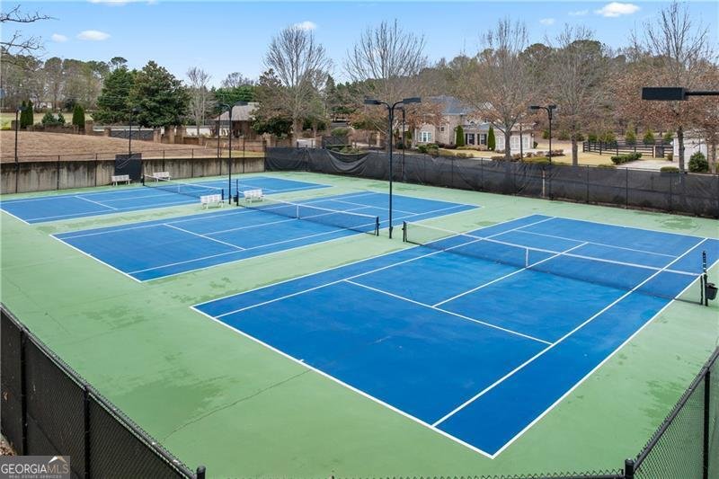 805 Creekside Trail Alpharetta - 51