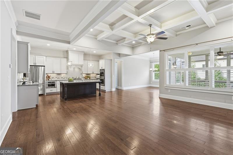 805 Creekside Trail Alpharetta - 6