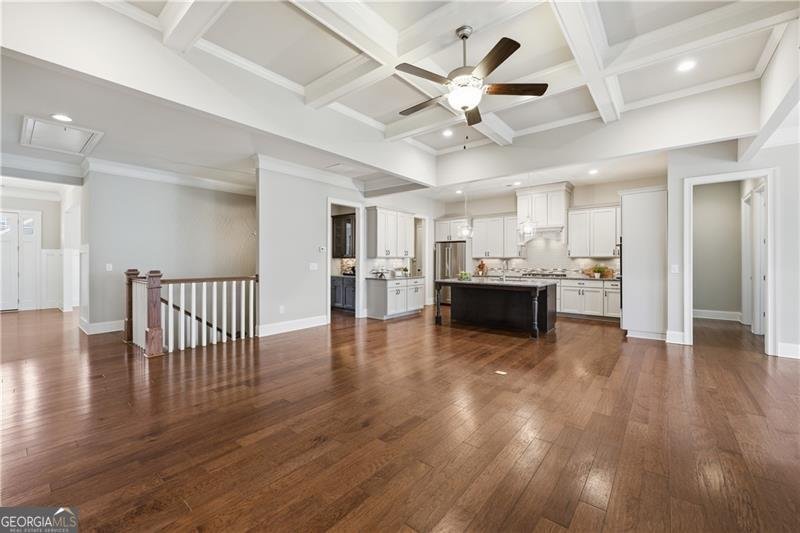 805 Creekside Trail Alpharetta - 7