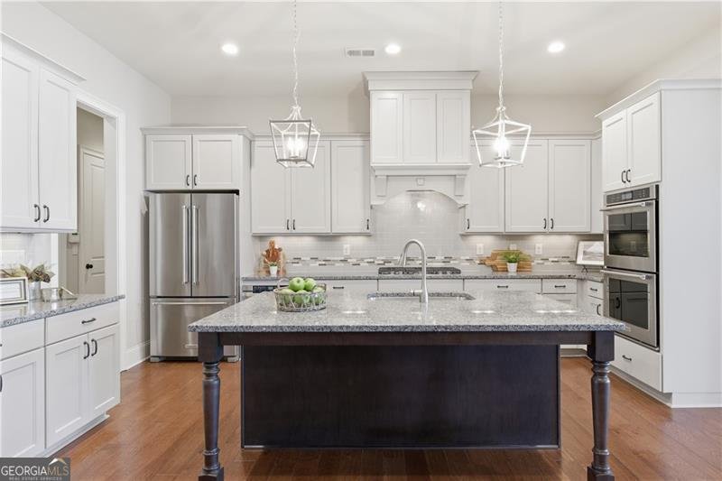 805 Creekside Trail Alpharetta - 9