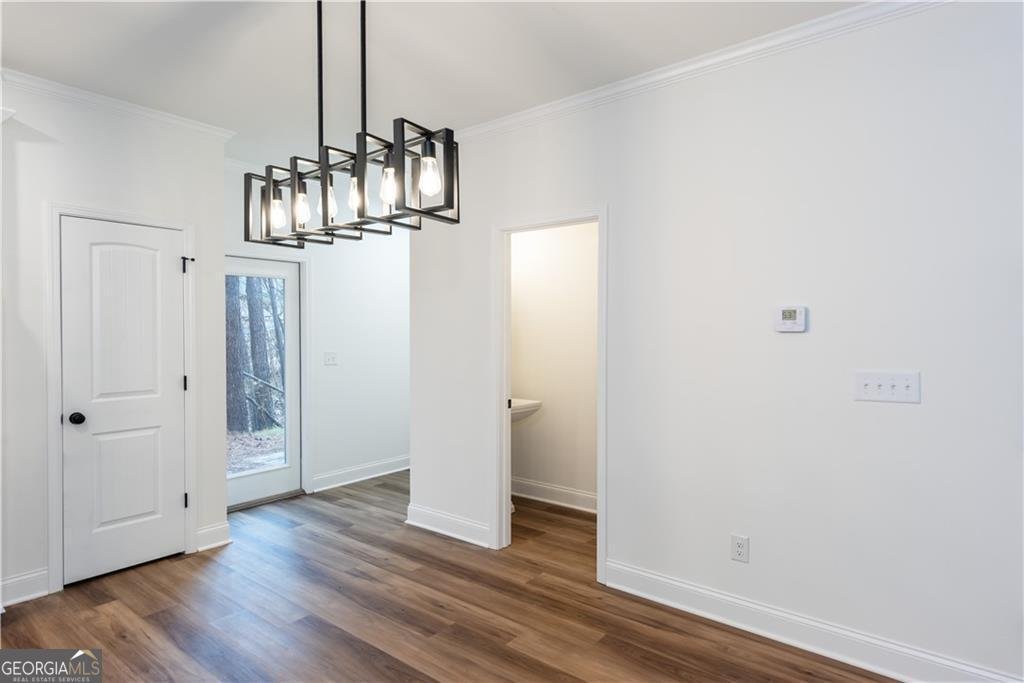 3342 Landings South Drive Atlanta - 14