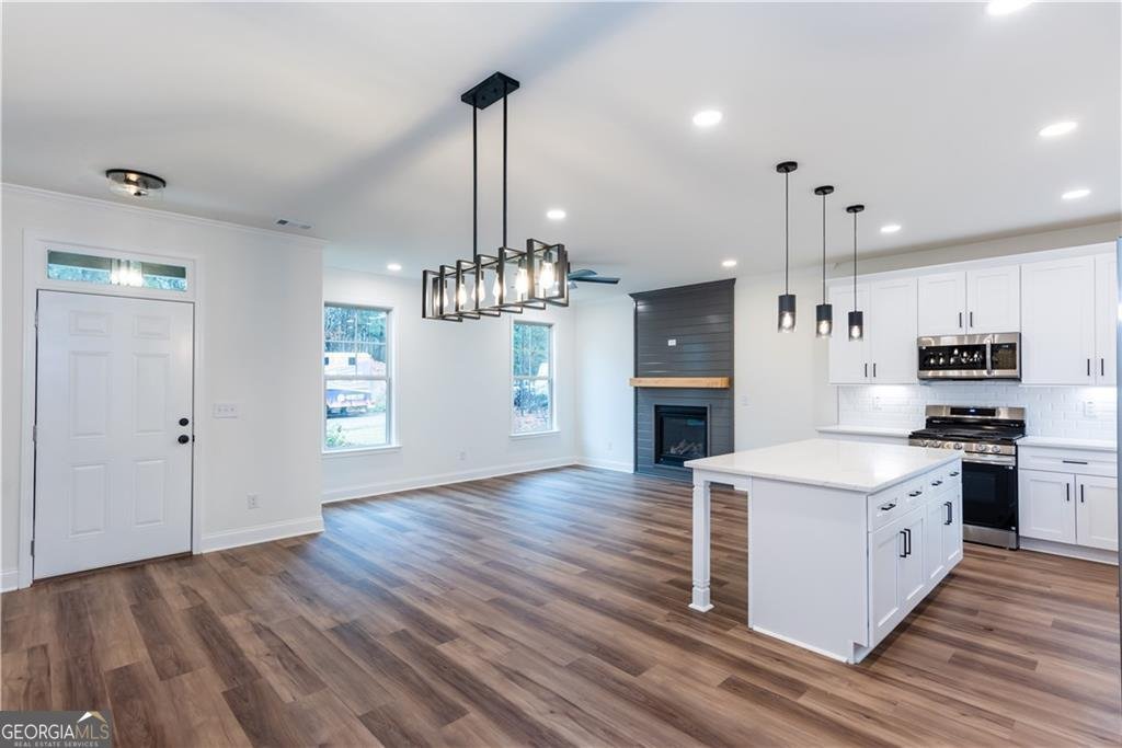 3342 Landings South Drive Atlanta - 15