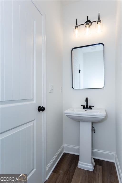 3342 Landings South Drive Atlanta - 17