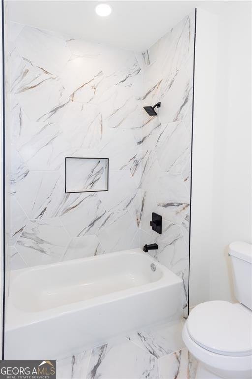 3342 Landings South Drive Atlanta - 27