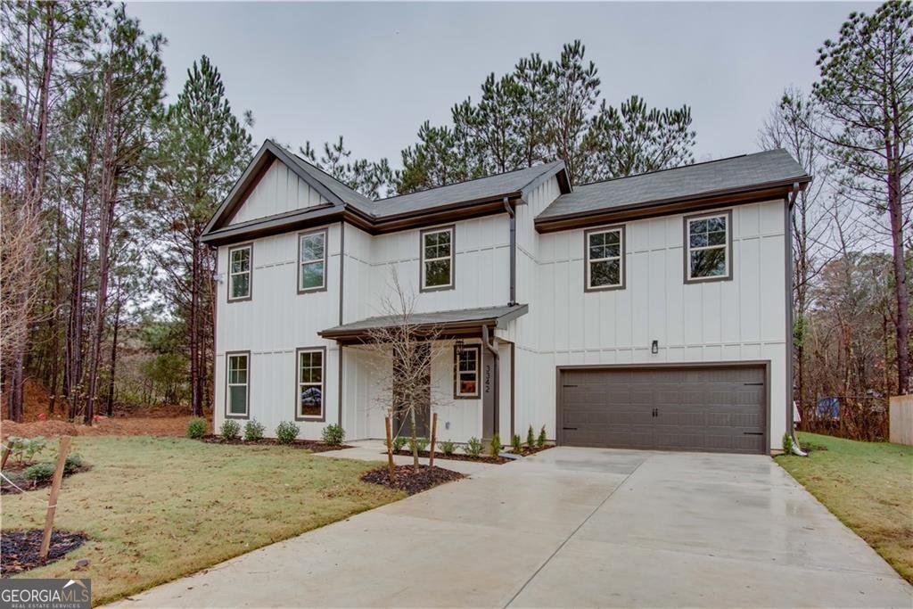 3342 Landings South Drive Atlanta - 3