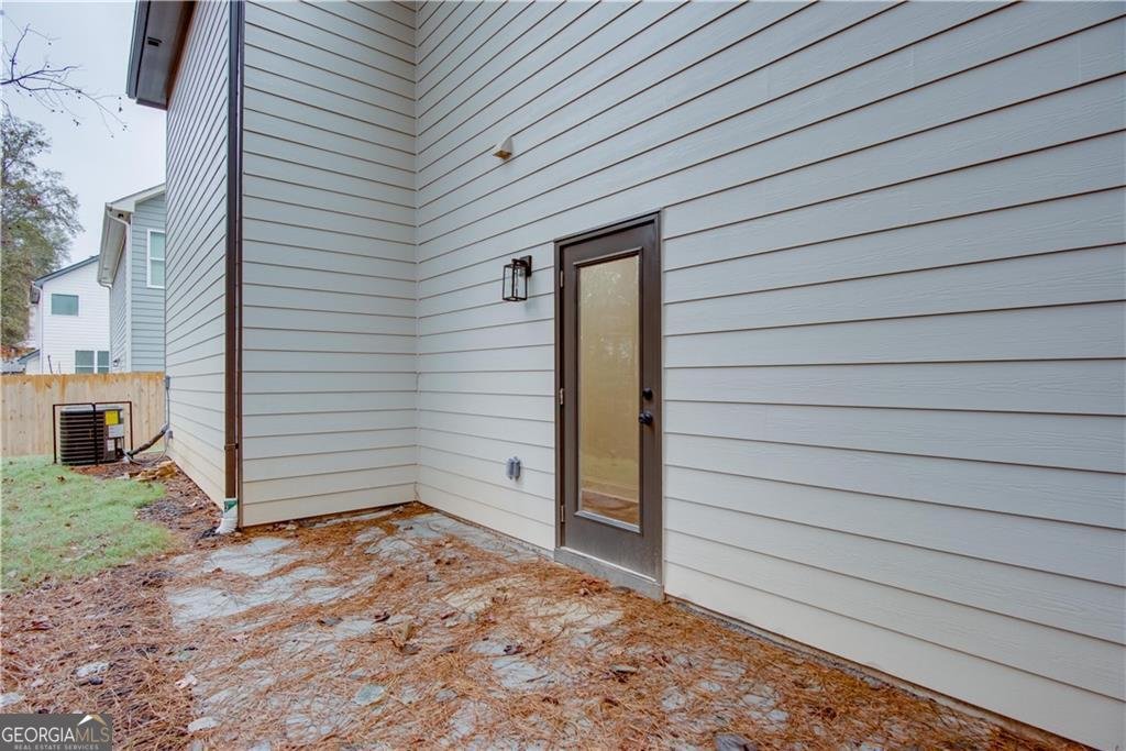 3342 Landings South Drive Atlanta - 34