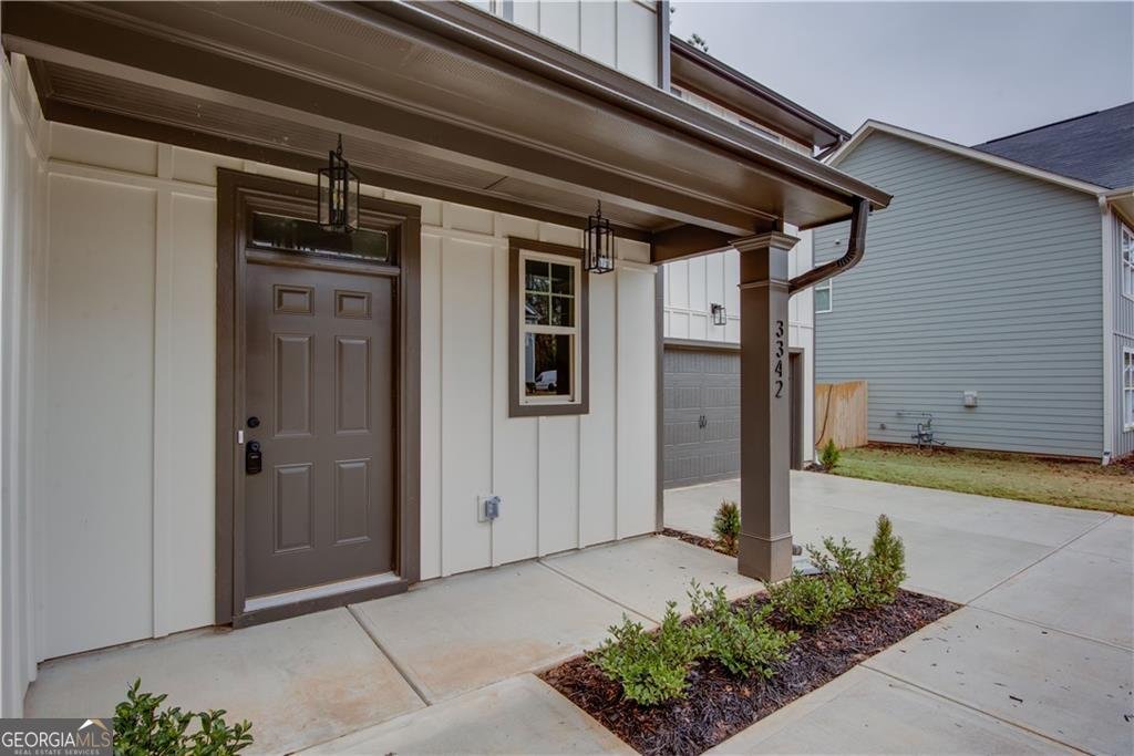 3342 Landings South Drive Atlanta - 4