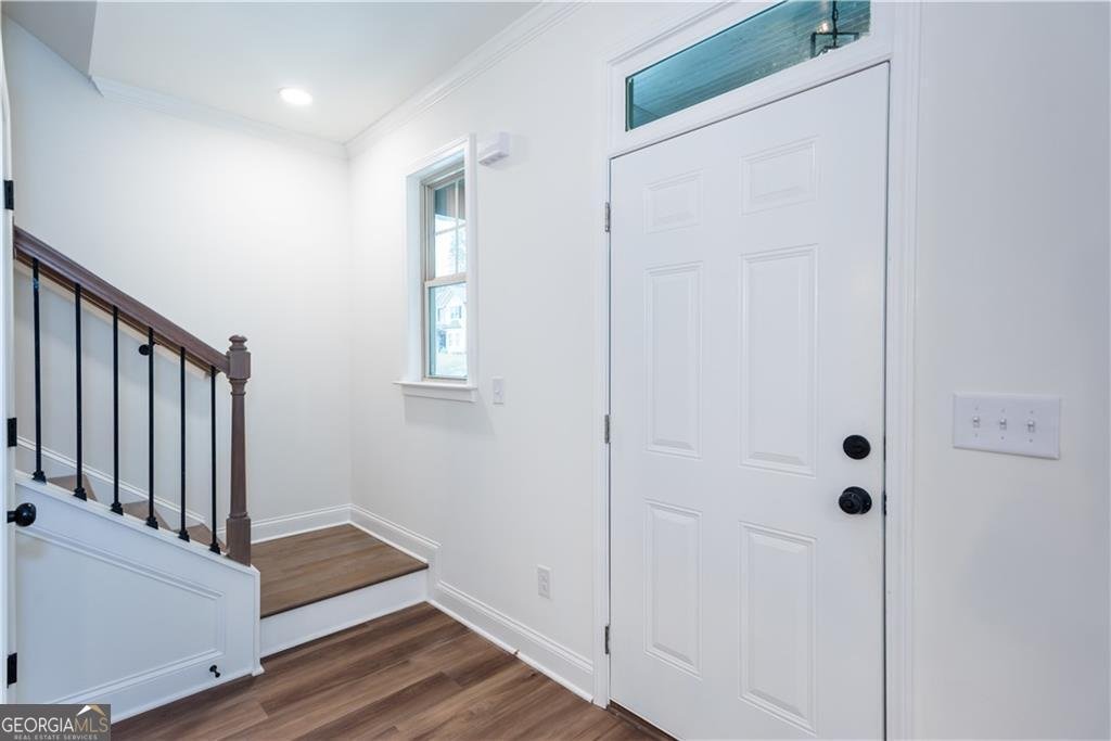 3342 Landings South Drive Atlanta - 5