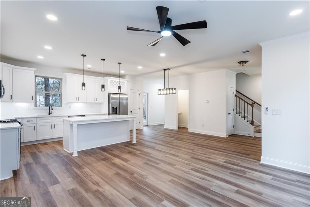 3342 Landings South Drive Atlanta - 7