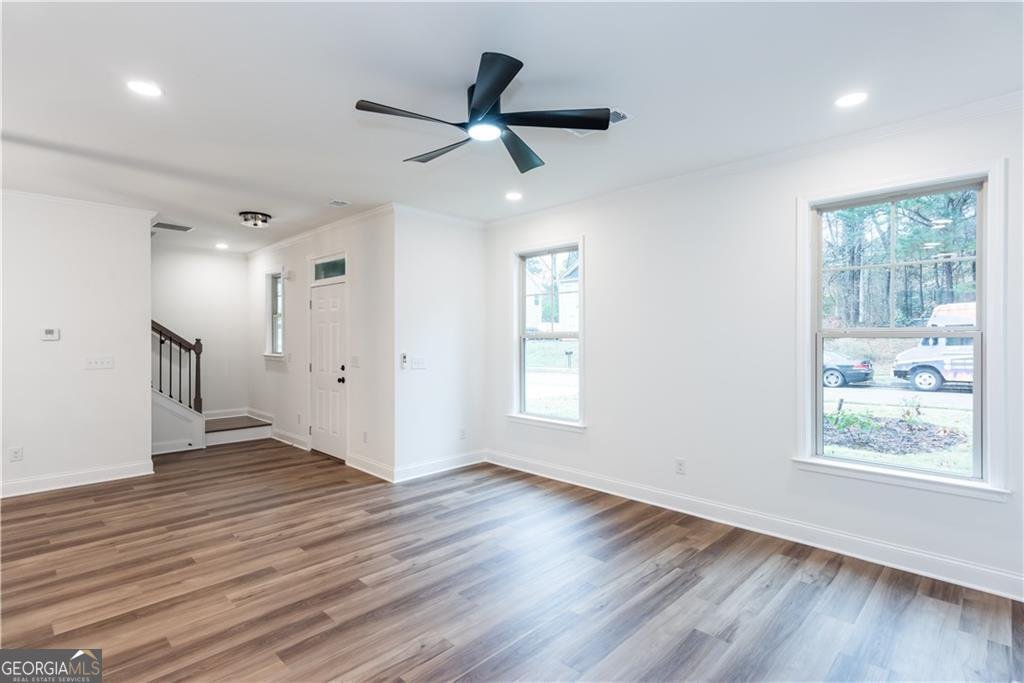 3342 Landings South Drive Atlanta - 8