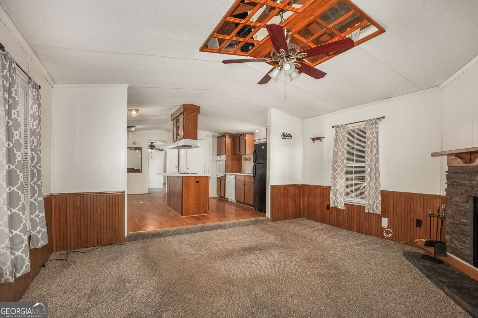 265 Jordan Meadow Lane Sandersville - 16