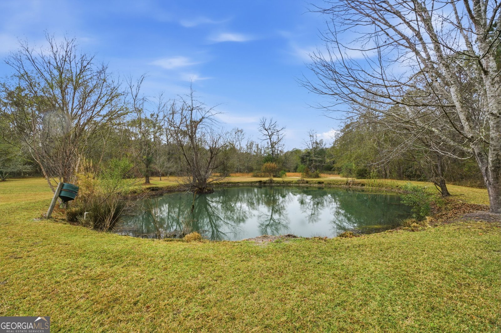 265 Jordan Meadow Lane Sandersville - 21