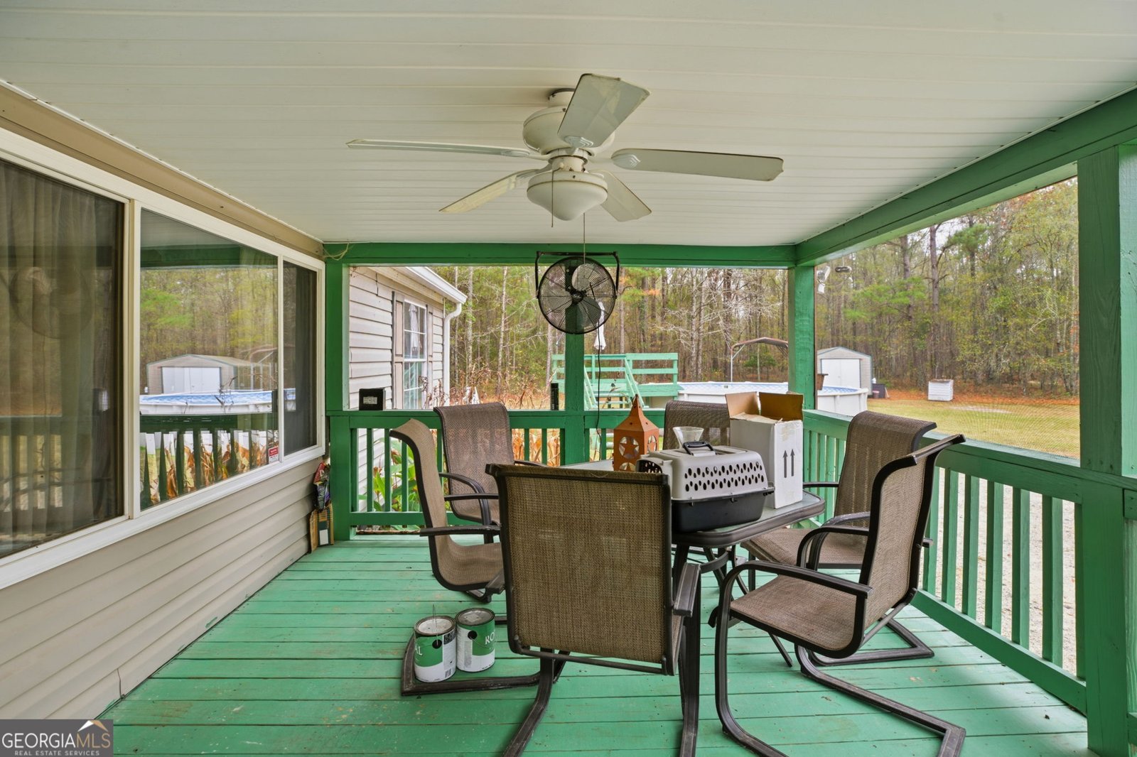 265 Jordan Meadow Lane Sandersville - 24