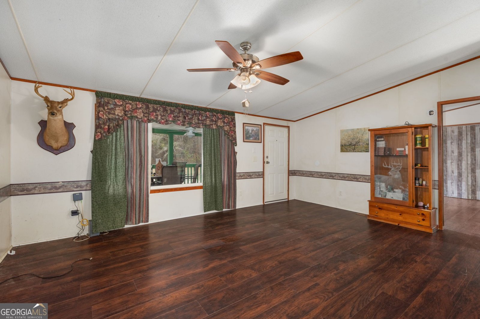 265 Jordan Meadow Lane Sandersville - 27