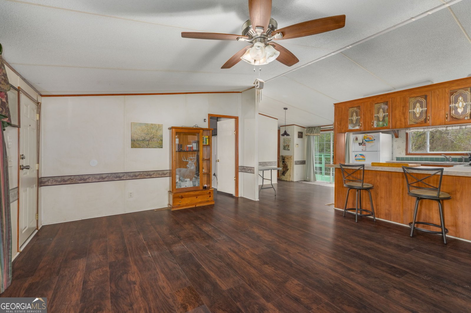 265 Jordan Meadow Lane Sandersville - 28