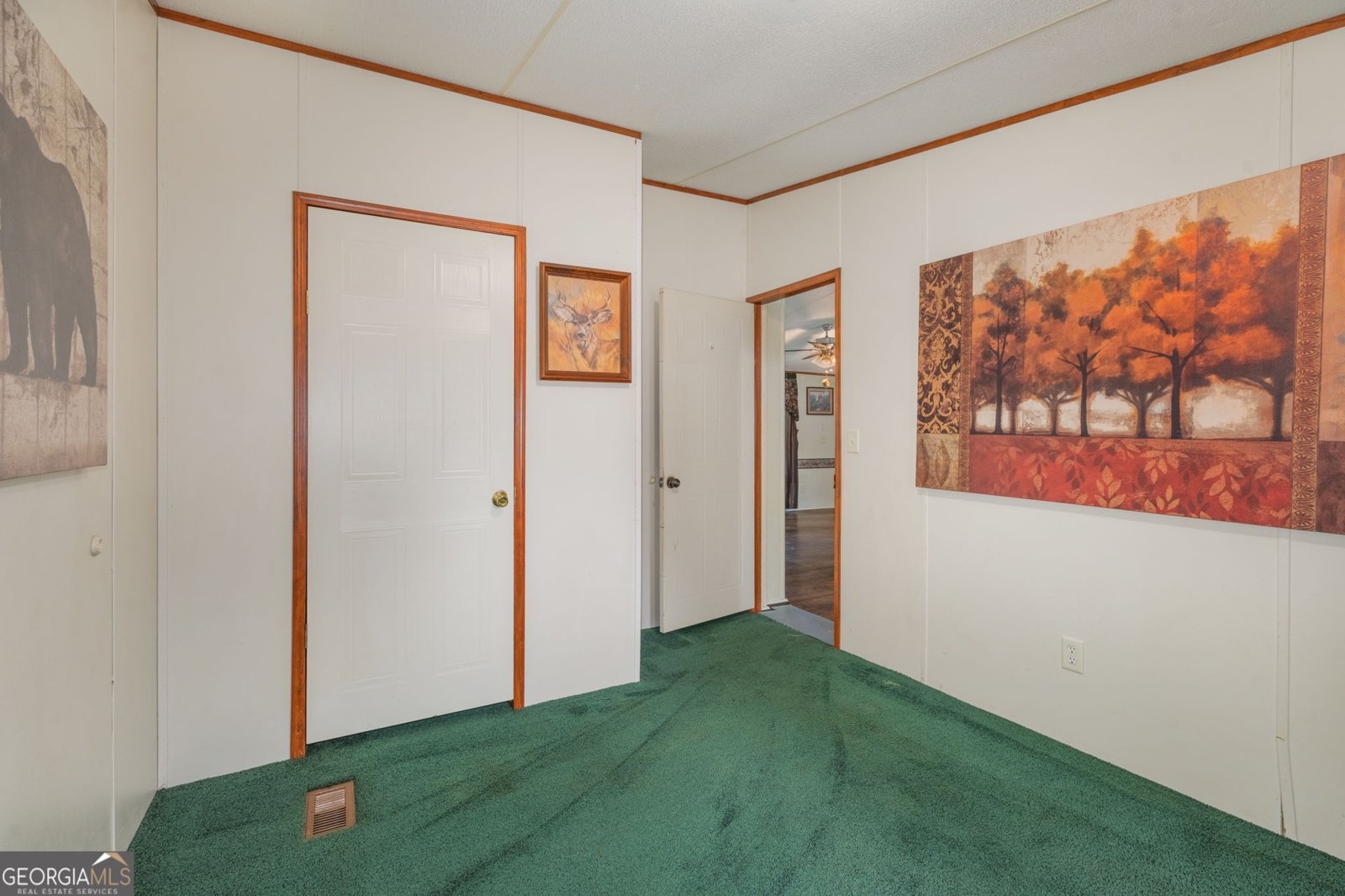 265 Jordan Meadow Lane Sandersville - 30