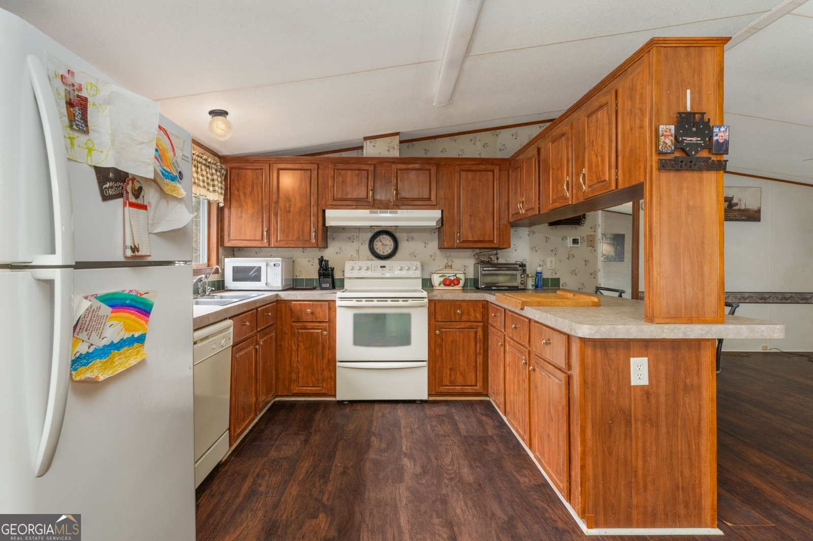 265 Jordan Meadow Lane Sandersville - 33