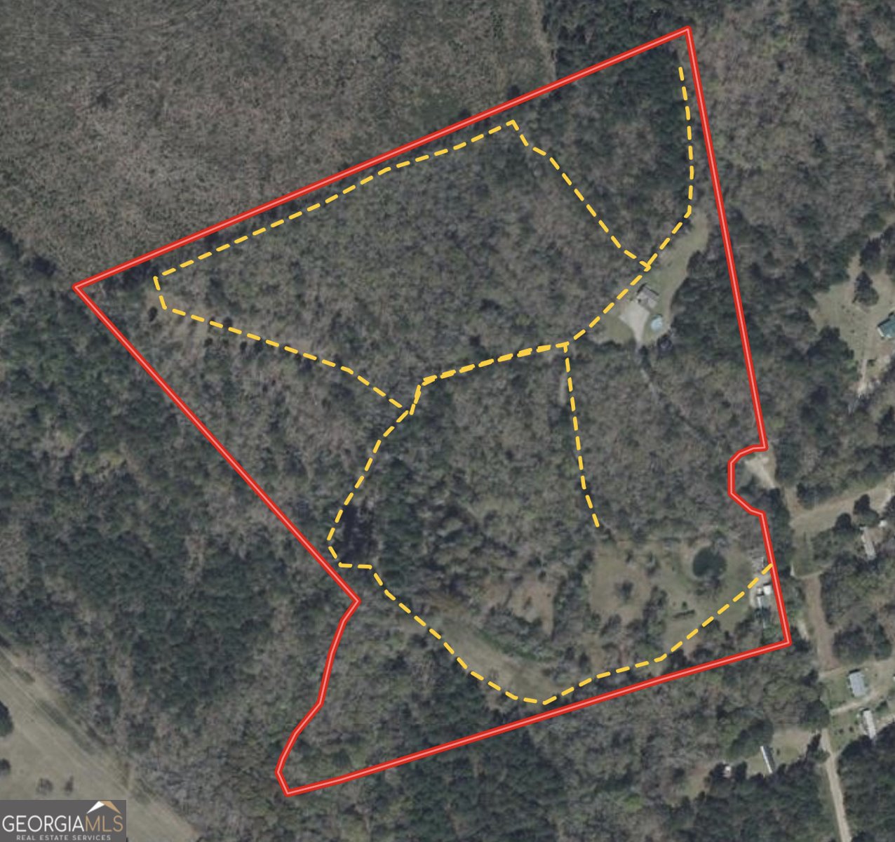 265 Jordan Meadow Lane Sandersville - 35