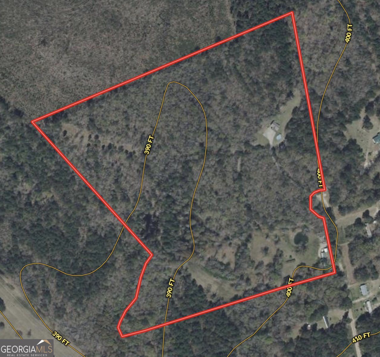 265 Jordan Meadow Lane Sandersville - 36