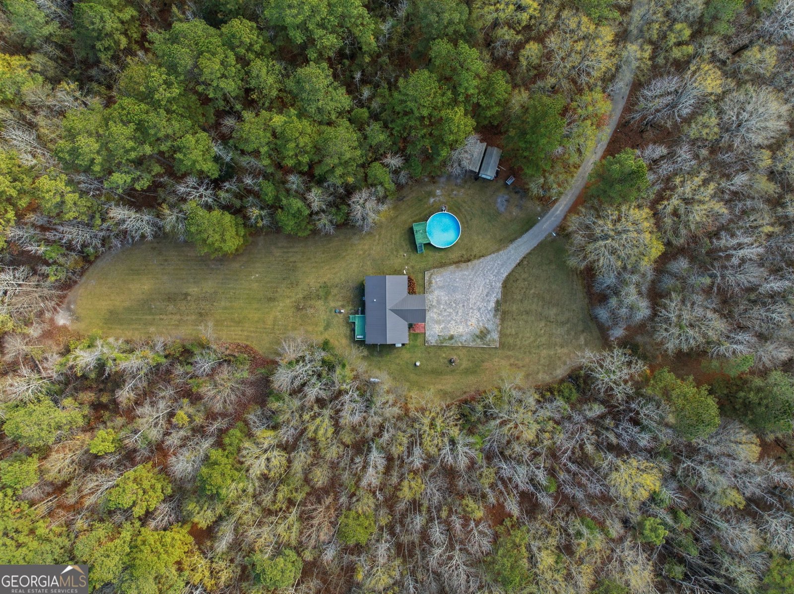 265 Jordan Meadow Lane Sandersville - 38