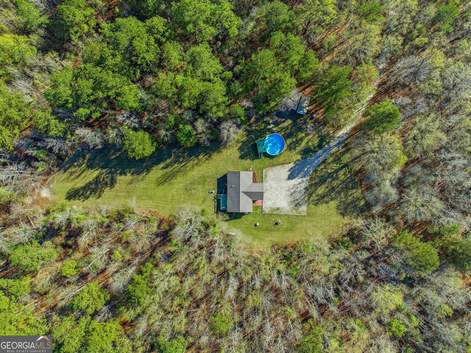 265 Jordan Meadow Lane Sandersville - 39