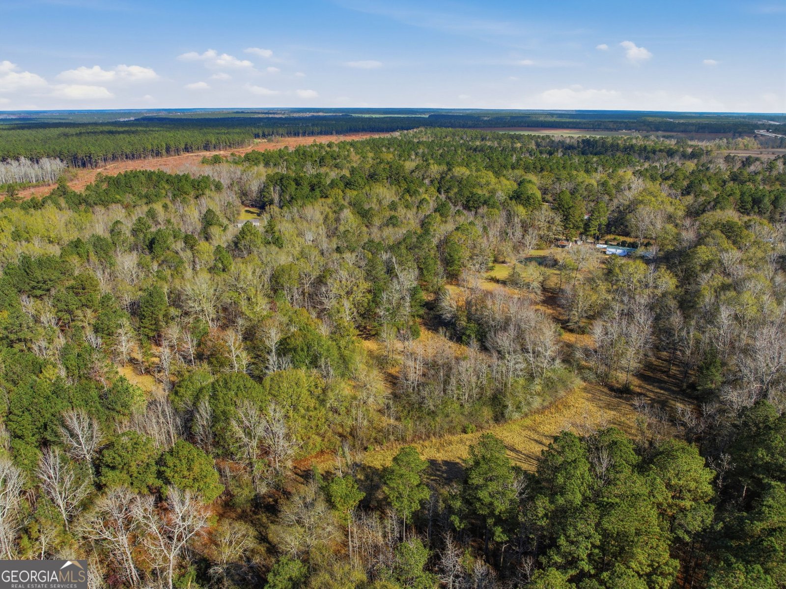 265 Jordan Meadow Lane Sandersville - 43