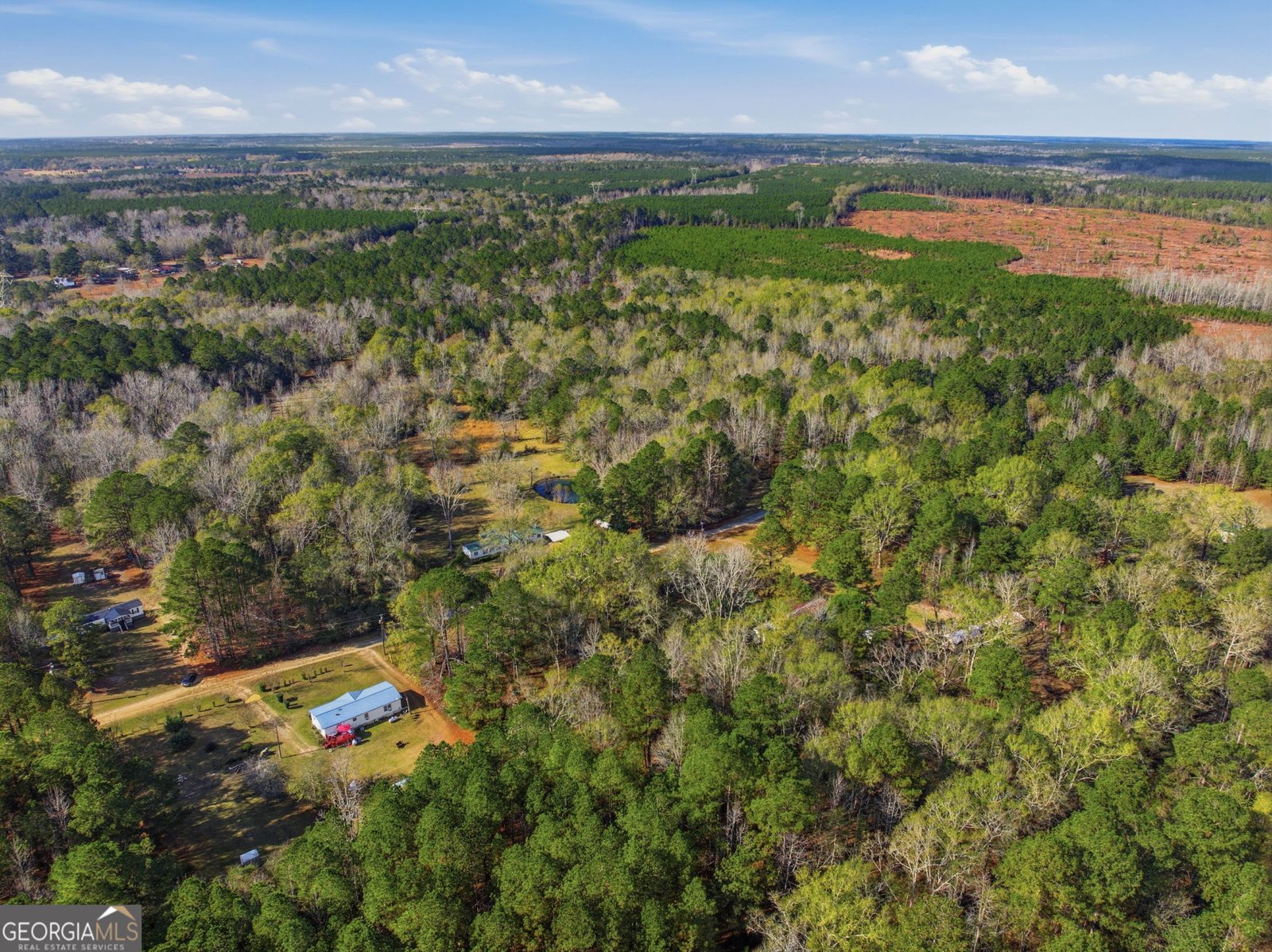 265 Jordan Meadow Lane Sandersville - 44