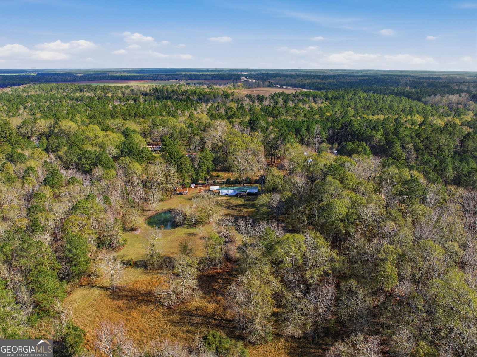 265 Jordan Meadow Lane Sandersville - 45