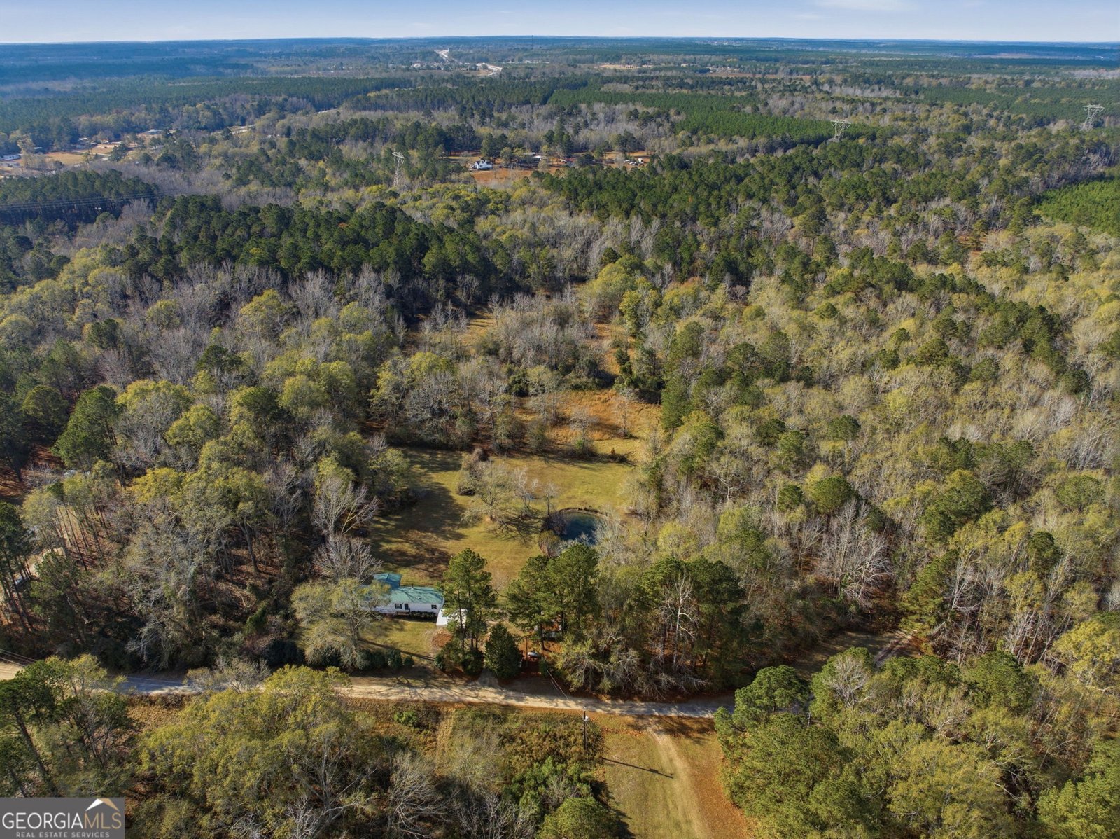 265 Jordan Meadow Lane Sandersville - 47