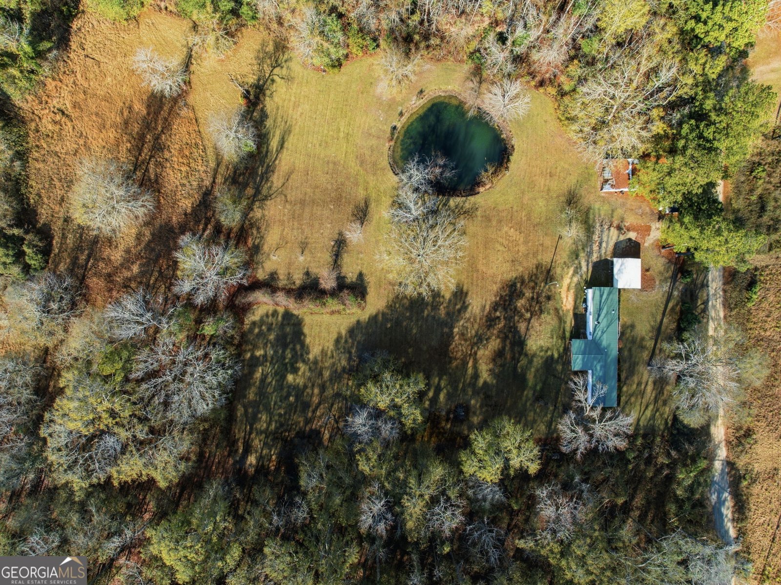 265 Jordan Meadow Lane Sandersville - 48